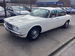 Jaguar XJ 4.2 6 LWB 4d Rare classic car, 4dr Manual 1974