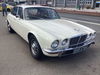 Jaguar XJ 4.2 6 LWB 4d Rare classic car, 4dr Manual 2025