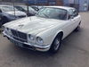 Jaguar XJ 4.2 6 LWB 4d Rare classic car, 4dr Manual 2025