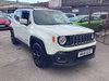 Jeep Renegade 1.6 MultiJetII Longitude SUV 5dr Diesel Manual Euro 6 (s/s) (120 ps) 5dr Manual 2026