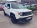 Jeep Renegade 1.6 MultiJetII Longitude SUV 5dr Diesel Manual Euro 6 (s/s) (120 ps) 5dr Manual 2018