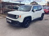 Jeep Renegade 1.6 MultiJetII Longitude SUV 5dr Diesel Manual Euro 6 (s/s) (120 ps) 5dr Manual 2026