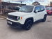 Jeep Renegade 1.6 MultiJetII Longitude SUV 5dr Diesel Manual Euro 6 (s/s) (120 ps) 5dr Manual 2018