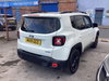 Jeep Renegade 1.6 MultiJetII Longitude SUV 5dr Diesel Manual Euro 6 (s/s) (120 ps) 5dr Manual 2026