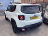 Jeep Renegade 1.6 MultiJetII Longitude SUV 5dr Diesel Manual Euro 6 (s/s) (120 ps) 5dr Manual 2026