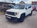 Jeep Renegade 1.6 MultiJetII Longitude SUV 5dr Diesel Manual Euro 6 (s/s) (120 ps) 5dr Manual 2018
