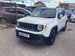 Jeep Renegade 1.6 MultiJetII Longitude SUV 5dr Diesel Manual Euro 6 (s/s) (120 ps) 5dr Manual 2018
