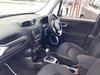 Jeep Renegade 1.6 MultiJetII Longitude SUV 5dr Diesel Manual Euro 6 (s/s) (120 ps) 5dr Manual 2026