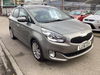 Kia Carens 1.7L CRDI 3 ISG MPV 5dr Diesel Manual Euro 6 (139 bhp) 5dr Manual 2025