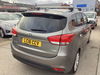 Kia Carens 1.7L CRDI 3 ISG MPV 5dr Diesel Manual Euro 6 (139 bhp) 5dr Manual 2025