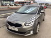 Kia Carens 1.7L CRDI 3 ISG MPV 5dr Diesel Manual Euro 6 (139 bhp) 5dr Manual 2025