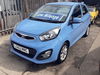 Kia Picanto 1.0L 2 Hatchback 5dr Petrol Manual Euro 5 (68 bhp) 5dr Manual 2025