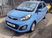 Kia Picanto 1.0L 2 Hatchback 5dr Petrol Manual Euro 5 (68 bhp) 5dr Manual 2012