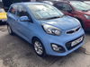 Kia Picanto 1.0L 2 Hatchback 5dr Petrol Manual Euro 5 (68 bhp) 5dr Manual 2025