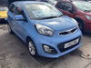 Kia Picanto 1.0L 2 Hatchback 5dr Petrol Manual Euro 5 (68 bhp) 5dr Manual 2025