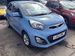 Kia Picanto 1.0L 2 Hatchback 5dr Petrol Manual Euro 5 (68 bhp) 5dr Manual 2012