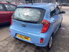 Kia Picanto 1.0L 2 Hatchback 5dr Petrol Manual Euro 5 (68 bhp) 5dr Manual 2025
