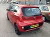 Kia Picanto 1.0L CITY Hatchback 3dr Petrol Manual Euro 5 (68 bhp) 3dr Manual 2025