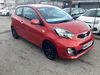 Kia Picanto 1.0L CITY Hatchback 3dr Petrol Manual Euro 5 (68 bhp) 3dr Manual 2025