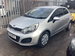 Kia Rio 1.2L 1 Hatchback 3dr Petrol Manual Euro 5 (83 bhp) 3dr Manual 2012