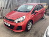 Kia Rio 1.2L 1 Hatchback 5dr Petrol Manual Euro 6 (83 bhp) 5dr Manual 2025