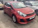 Kia Rio 1.2L 1 Hatchback 5dr Petrol Manual Euro 6 (83 bhp) 5dr Manual 2015