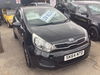 Kia Rio 1.2L VR7 Hatchback 5dr Petrol Manual Euro 5 (84 bhp) 5dr Manual 2025