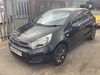 Kia Rio 1.2L VR7 Hatchback 5dr Petrol Manual Euro 5 (84 bhp) 5dr Manual 2025