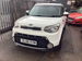 Kia Soul 1.6L Urban CRDi Semi-Auto SUV 5dr Diesel Semi Automatic Euro 6 (134 bhp) 5dr Semi Automatic 2016
