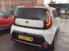 Kia Soul 1.6L Urban CRDi Semi-Auto SUV 5dr Diesel Semi Automatic Euro 6 (134 bhp) 5dr Semi Automatic 2025