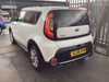 Kia Soul 1.6L Urban CRDi Semi-Auto SUV 5dr Diesel Semi Automatic Euro 6 (134 bhp) 5dr Semi Automatic 2025
