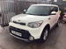 Kia Soul 1.6L Urban CRDi Semi-Auto SUV 5dr Diesel Semi Automatic Euro 6 (134 bhp) 5dr Semi Automatic 2016