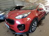 Kia Sportage 1.7 CRDi 3 SUV 5dr Diesel Manual Euro 6 (s/s) (114 bhp) 5dr Manual 2026
