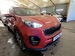 Kia Sportage 1.7 CRDi 3 SUV 5dr Diesel Manual Euro 6 (s/s) (114 bhp) 5dr Manual 2016
