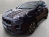 Kia Sportage 1.7 CRDi 3 SUV 5dr Diesel Manual Euro 6 (s/s) (114 bhp) 5dr Manual 2026
