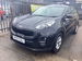Kia Sportage 1.7L 1 CRDi ISG SUV 5dr Diesel Manual Euro 6 (114 bhp) 5dr Manual 2017