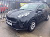 Kia Sportage 1.7L 1 CRDi ISG SUV 5dr Diesel Manual Euro 6 (114 bhp) 5dr Manual 2026