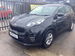 Kia Sportage 1.7L 1 CRDi ISG SUV 5dr Diesel Manual Euro 6 (114 bhp) 5dr Manual 2017