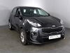 Kia Sportage 1.7L 1 CRDi ISG SUV 5dr Diesel Manual Euro 6 (114 bhp) 5dr Manual 2025