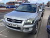 Kia Sportage 2.0L Titan CRDi 4WD SUV 5dr Diesel Manual Euro 4 (138 bhp) 5dr Manual 2025