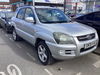 Kia Sportage 2.0L Titan CRDi 4WD SUV 5dr Diesel Manual Euro 4 (138 bhp) 5dr Manual 2025