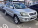 Kia Sportage 2.0L Titan CRDi 4WD SUV 5dr Diesel Manual Euro 4 (138 bhp) 5dr Manual 2008