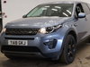 Land Rover Discovery Sport 2.0 eD4 SE SUV 5dr Diesel Manual Euro 6 (s/s) (5 Seat) (150 ps) 5dr Manual 2026