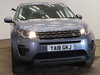 Land Rover Discovery Sport 2.0 eD4 SE SUV 5dr Diesel Manual Euro 6 (s/s) (5 Seat) (150 ps) 5dr Manual 2026
