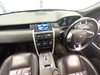 Land Rover Discovery Sport 2.0 TD4 HSE Black SUV 5dr Diesel Auto 4WD Euro 6 (s/s) (180 ps) 5dr Automatic 2026