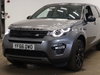 Land Rover Discovery Sport 2.0 TD4 HSE Black SUV 5dr Diesel Auto 4WD Euro 6 (s/s) (180 ps) 5dr Automatic 2026