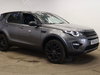 Land Rover Discovery Sport 2.0 TD4 HSE Black SUV 5dr Diesel Auto 4WD Euro 6 (s/s) (180 ps) 5dr Automatic 2026