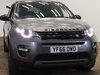 Land Rover Discovery Sport 2.0 TD4 HSE Black SUV 5dr Diesel Auto 4WD Euro 6 (s/s) (180 ps) 5dr Automatic 2026