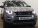 Land Rover Discovery Sport 2.0 TD4 HSE Black SUV 5dr Diesel Auto 4WD Euro 6 (s/s) (180 ps) 5dr Automatic 2016