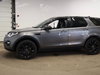 Land Rover Discovery Sport 2.0 TD4 HSE Black SUV 5dr Diesel Auto 4WD Euro 6 (s/s) (180 ps) 5dr Automatic 2026